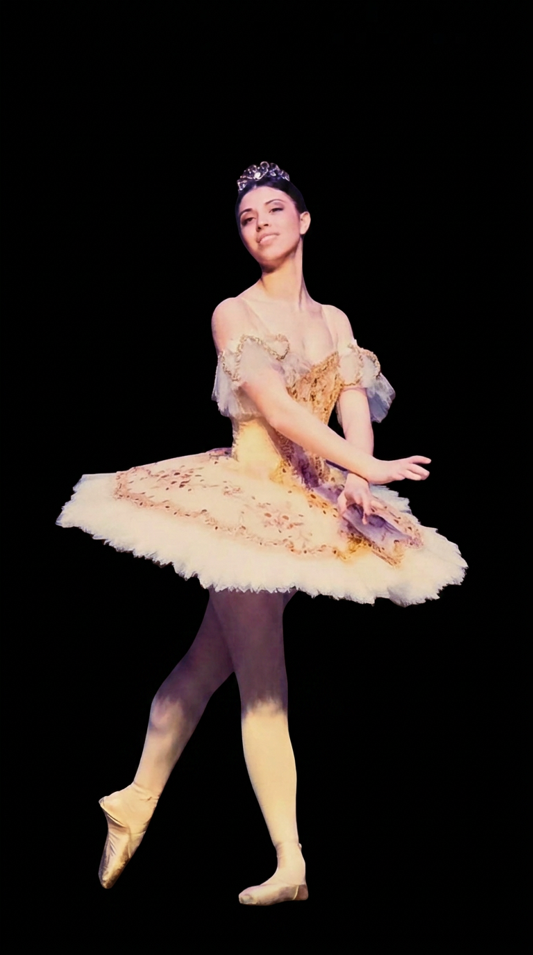 Danza Classica — Centro Danza Beaulard Torino